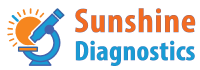 Logo of Sunshine Diagnostics